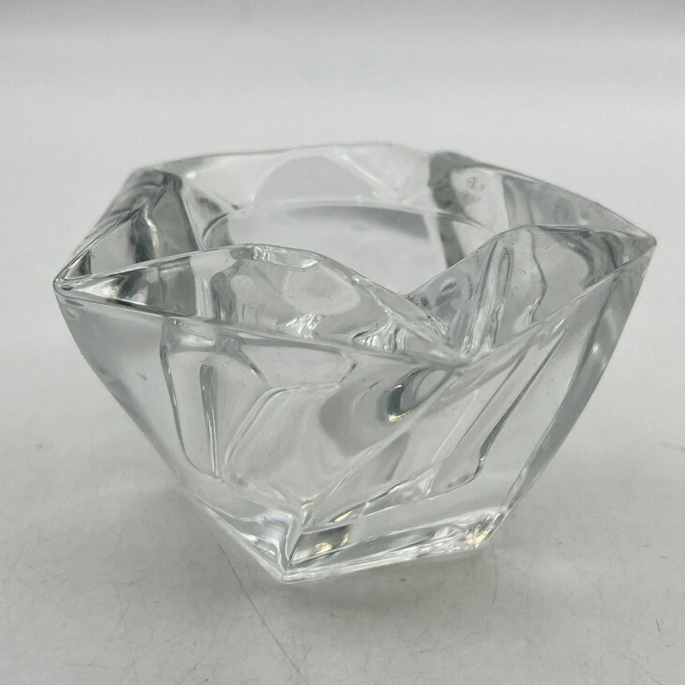 N/A clear heavy